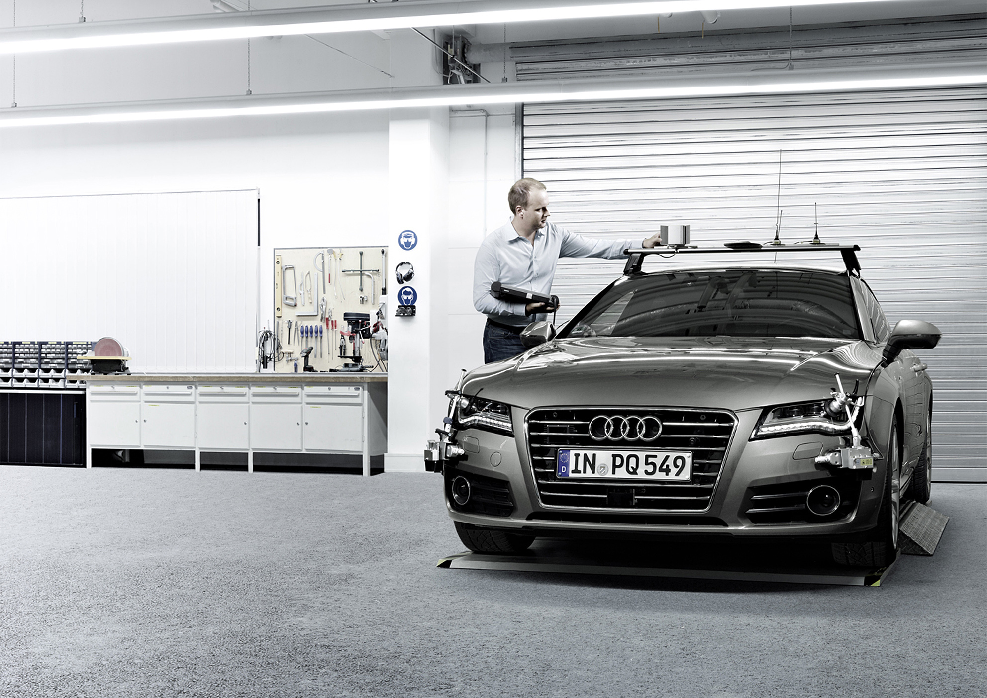 Las Mejores Oportunidades De Trabajo Con El Mejor Empleador Audi Audi Mediaservices Espana