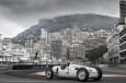 Audi Tradition en Mónaco con las “Flechas de Plata”