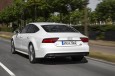 Nuevo Audi A7 Sportback