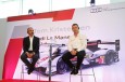Audi y Tom Kristensen el binomio mas exitoso en las 24 horas de Le Mans