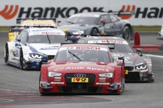Primera cita para Audi y Miguel Molina en el Hungaroring