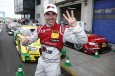 Miguel Molina consigue la pole para Audi en Oschersleben