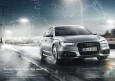 La publicidad de Audi triunfa en los Premios Global Effie