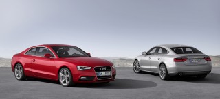 Nuevos motores TDI en A4 y A5