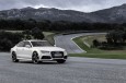 Nuevo Audi RS 7 Sportback