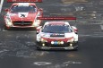 Victoria de Audi en las 24 Horas de Nurburgring
