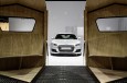 Audi en la feria Design Miami/Basel 2014: Konstantin Grcic diseña el “TT Pavilion”