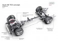 02 A6 TDI concept Antriebsstrang