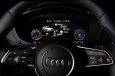 El sonido llevado a una nueva dimensión en el Audi TT