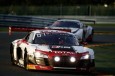 Tercera victoria de Audi en las 24 Horas de Spa