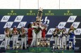 La victoria número 13 de Audi en Le Mans  al detalle