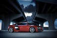Audi R8 TDI Le mans