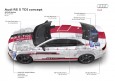 La nueva tecnología de 48 voltios de Audi: más potencia y eficiencia