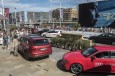 Audi, Vehículo Oficial del Festival de San Sebastián