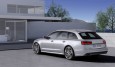 Nuevo Audi A6 Avant