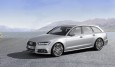 Nuevo Audi A6 Avant