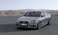 Nuevo Audi A6