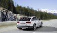 Nuevo Audi A6 allroad quattro