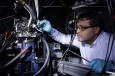 Audi desarrolla los combustibles  sintéticos del mañana