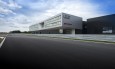 Audi eroeffnet Hightech-Areal  in Neuburg an der Donau