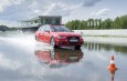 Nuevo centro de alta tecnología  de Audi en Neuburg