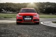 Nuevo Audi RS 6 Avant