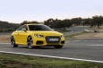Nuevo Audi TTS