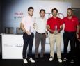 Éxito de la vigésimo segunda edición de la Audi quattro Cup de golf en España