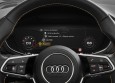 Online Media Streaming, música  desde Internet a través de Audi connect