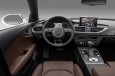 Audi Online map