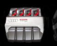 Audi TT Sportback concept