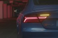 Video nuevo Audi RS 7