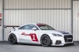 Audi Sport TT Cup