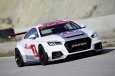 Audi lanza la nueva copa Audi Sport TT Cup