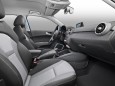 Nuevo Audi A1 Sportback