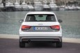 Audi A1 TFSI ultra