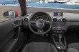 Audi A1 TFSI ultra