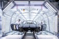 Comienza la producción del nuevo Audi TT Roadster en las instalaciones de Audi Hungría