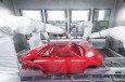 Comienza la producción del nuevo Audi TT Roadster en las instalaciones de Audi Hungría