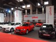 Audi en el Salón Ocasión de Barcelona 2014
