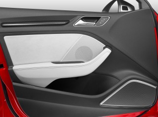 Nuevo Audi RS 3 Sportback