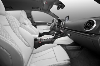 Nuevo Audi RS 3 Sportback