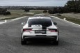 Audi RS 7 piloted driving