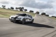 Audi RS 7 piloted driving