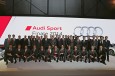 Audi confirma sus planes 2015 para el WEC y el DTM, con Miguel Molina en el equipo