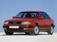 Audi 100 quattro (1990)
