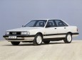 Audi 200 quattro (1990)