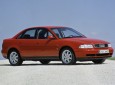 Audi A4 quattro (1996)