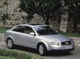Audi A4 quattro (2000)
