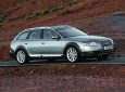 Audi A6 Allroad (2006)